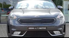 Gebruikt 2018 Kia Niro SUV | € 17.945 (Eerlijke prijs)