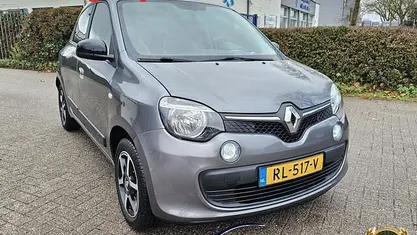 Gebruikt 2018 Renault Twingo LIMITED Hatchback | € 11.499 (Eerlijke prijs)