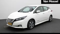 Gebruikt 2020 Nissan Leaf Acenta Hatchback | € 12.400 (Goede deal)