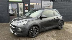 Gebruikt 2019 Opel Adam Rocks Hatchback | € 11.950 (Eerlijke prijs)