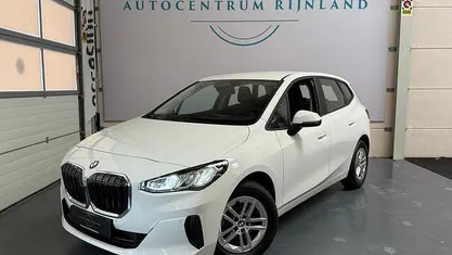 Gebruikt 2023 BMW 218 Stationwagen | € 27.999 (Eerlijke prijs)