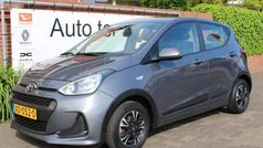 Gebruikt 2019 Hyundai i10 Comfort Hatchback | € 9.900 (Eerlijke prijs)