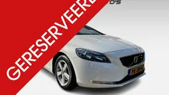 Gebruikt 2013 Volvo V40 Momentum Stationwagen | € 13.145 (Goede deal)