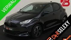 Overig Nieuw 2025 Toyota Yaris Hybrid Hatchback | € 27.950 (Eerlijke prijs)