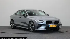 Gebruikt 2019 Volvo S60 R-Design Sedan | € 29.940 (Eerlijke prijs)