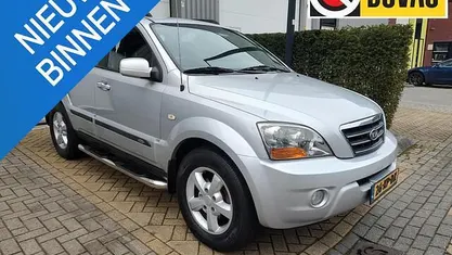 Occasion Kia Sorento 248 PK (182 kW) 2007 SUV