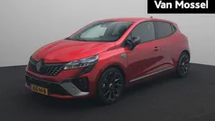 Gebruikt 2025 Renault Clio V Esprit Alpine Hatchback | € 27.940 (Eerlijke prijs)