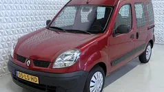 Gebruikt 2003 Renault Kangoo MPV | € 1.999 (Super prijs)
