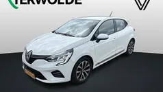 Gebruikt 2020 Renault Clio V Zen Hatchback | € 12.345 (Goede deal)