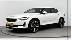 Wit Gebruikt 2020 Polestar 2 Long Range Dual motor Sedan | € 26.900 (Goede deal)