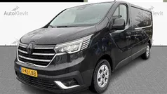 Gebruikt 2024 Renault Trafic Van | € 32.950 (Goede deal)