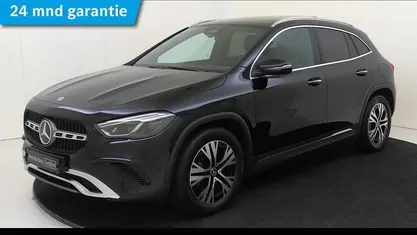 Gebruikt 2025 Mercedes GLA180 Luxury SUV | € 49.945 (Super prijs)
