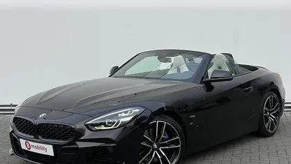 Occasion BMW Z4 Executive 341 PK (250 kW) 2020 Cabriolet