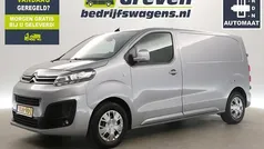 Gebruikt 2021 Citroën Jumpy MPV | € 15.850 (Eerlijke prijs)