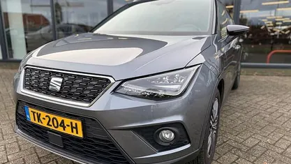 Occasion 2018 Seat Arona XCELLENCE SUV | € 13.950 (Eerlijke prijs)