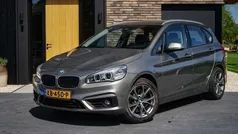Gebruikt 2015 BMW 225 MPV | € 17.850 (Goede deal)