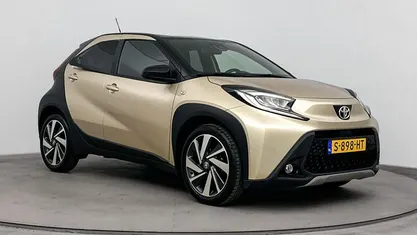 Occasion 2023 Toyota Aygo X Envy SUV | € 18.999 (Eerlijke prijs)