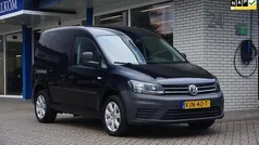 Gebruikt 2016 VW Caddy MPV | € 8.900 (Eerlijke prijs)