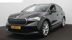 Gebruikt 2021 Skoda Enyaq iV First Edition SUV | € 23.450 (Eerlijke prijs)