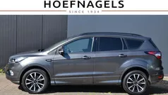 Grijs Gebruikt 2019 Ford Kuga ST-Line SUV | € 20.499 (Eerlijke prijs)