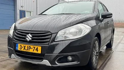 Occasion Suzuki SX4 S-Cross Exclusive 120 PK (88 kW) 2014 SUV