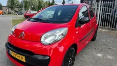 Gebruikt 2006 Citroën C1 Hatchback | € 2.450 (Eerlijke prijs)