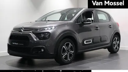 Occasion 2022 Citroën C3 Feel Hatchback | € 12.940 (Eerlijke prijs)