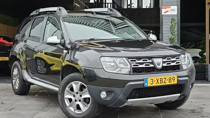 Occasion 2014 Dacia Duster Prestige SUV | € 7.994 (Goede deal)