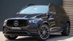 Zwart Gebruikt 2020 Mercedes GLE450 AMG Premium Plus SUV | € 67.950 (Goede deal)
