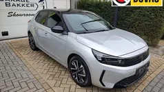 Grijs Gebruikt 2024 Opel Corsa GS Line Hatchback | € 17.495 (Eerlijke prijs)