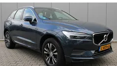 Blauw Gebruikt 2021 Volvo XC60 Momentum SUV | € 37.950 (Eerlijke prijs)