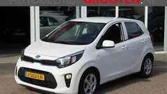 Gebruikt 2020 Kia Picanto Comfort Hatchback | € 7.488 (Goede deal)
