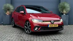Gebruikt 2022 VW Polo GTI Hatchback | € 26.950 (Eerlijke prijs)