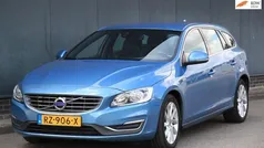 Gebruikt 2015 Volvo V60 Summum Stationwagen | € 9.500 (Eerlijke prijs)