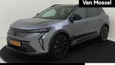 Grijs Gebruikt 2025 Renault Scénic Esprit Alpine MPV | € 43.940 (Eerlijke prijs)