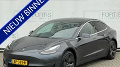 Grijs Gebruikt 2019 Tesla Model 3 Long Range AWD Sedan | € 20.900 (Eerlijke prijs)
