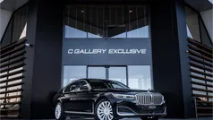Gebruikt 2019 BMW 745e Exclusive Sedan | € 47.495 (Super prijs)
