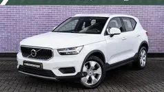 Gebruikt 2021 Volvo XC40 Business Edition SUV | € 29.899 (Super prijs)