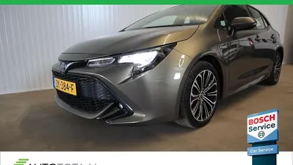 Gebruikt 2019 Toyota Corolla Edition Hatchback | € 20.400 (Eerlijke prijs)