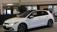 Gebruikt 2020 VW Golf VIII Style Hatchback | € 20.950 (Eerlijke prijs)