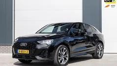 Gebruikt 2021 Audi Q3 Sportback S-Line SUV | € 37.940 (Super prijs)