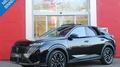 Zwart Nieuw 2025 Peugeot 3008 GTi SUV | € 49.495 (Eerlijke prijs)