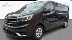 Gebruikt 2025 Renault Trafic R.S. Van | € 29.950 (Super prijs)