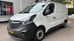 Overige Gebruikt 2019 Opel Vivaro Sport Van | € 11.500 (Super prijs)