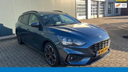 Occasion 2021 Ford Focus Business Edition Stationwagen | € 11.244 (Goede deal)