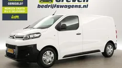 Gebruikt 2019 Citroën Jumpy MPV | € 12.400 (Eerlijke prijs)