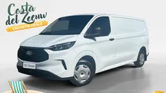 Gebruikt 2023 Ford Transit Custom Trend Van | € 28.950 (Eerlijke prijs)