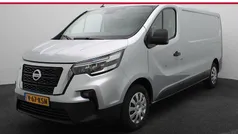Grijs Nieuw 2024 Nissan Primastar N-Connecta MPV | € 26.263 (Goede deal)