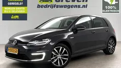 Grijs Gebruikt 2020 VW e-Golf Hatchback | € 12.400 (Eerlijke prijs)