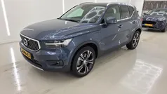 Gebruikt 2020 Volvo XC40 Inscription SUV | € 30.394 (Super prijs)